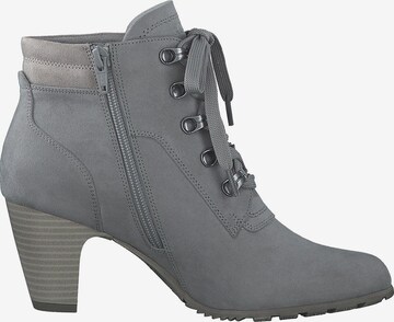 s.Oliver Stiefelette in Grau