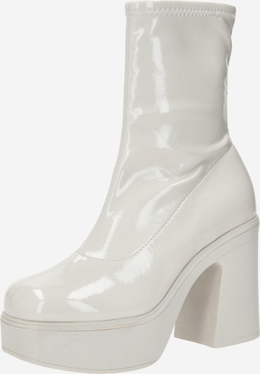 CALL IT SPRING Bootie 'JENIFER' in natural white, Item view