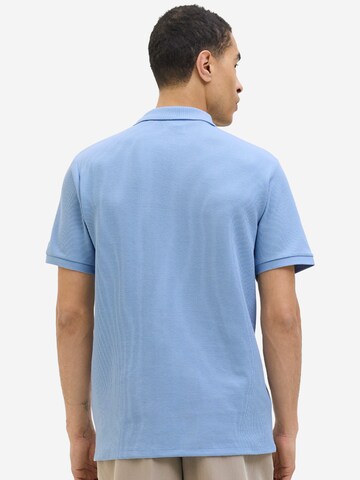 JACK & JONES Shirt 'Austin' in Blauw