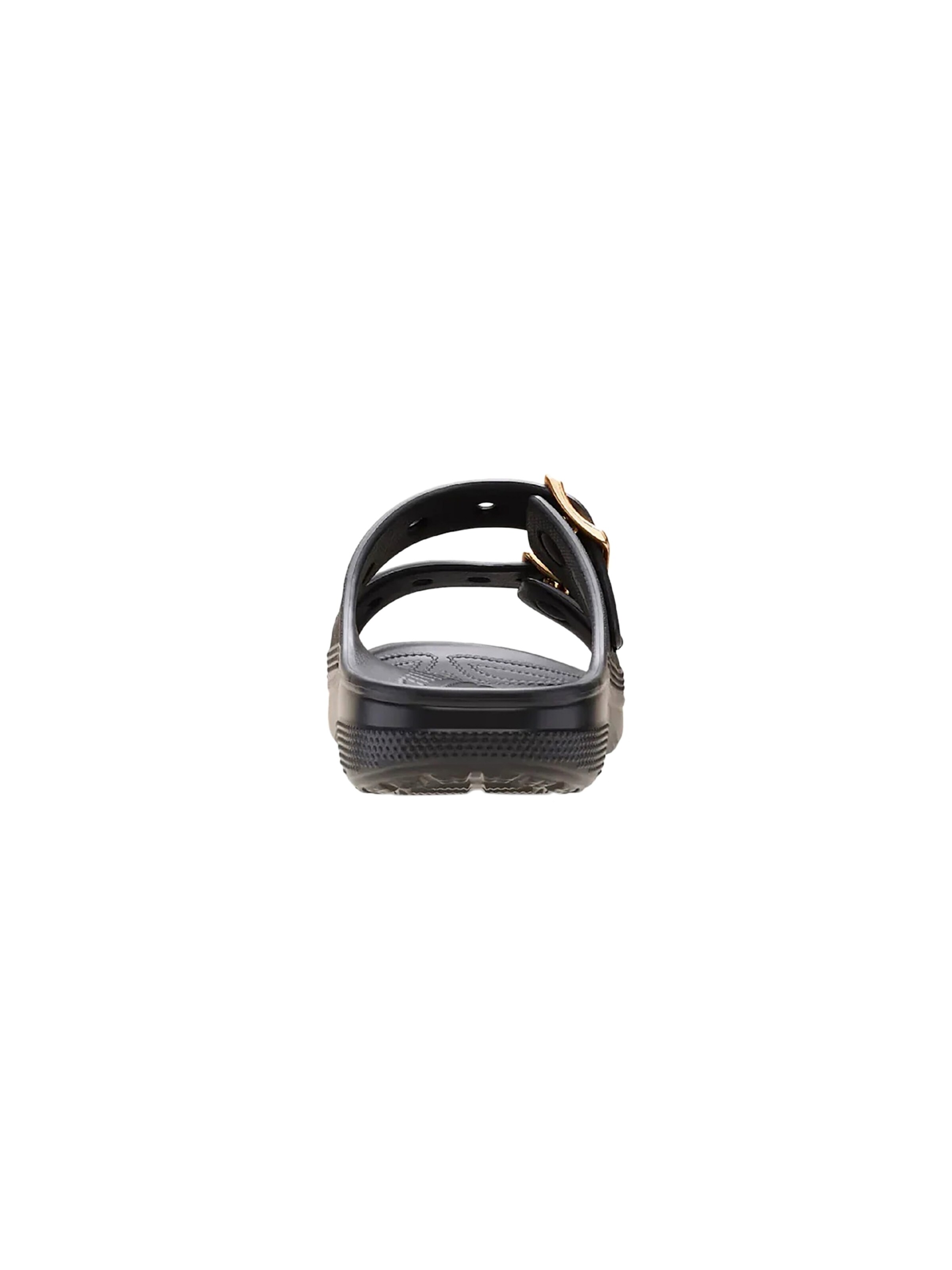 Crocs Sandale‌ in Schwarz