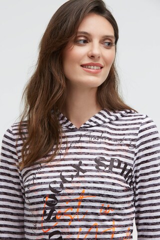 Soccx Shirt in Black