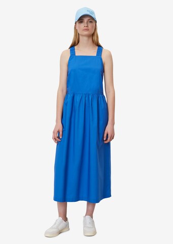 Marc O'Polo DENIMLjetna haljina - plava boja
