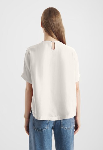Frieda & Freddies NY Blouse in Beige