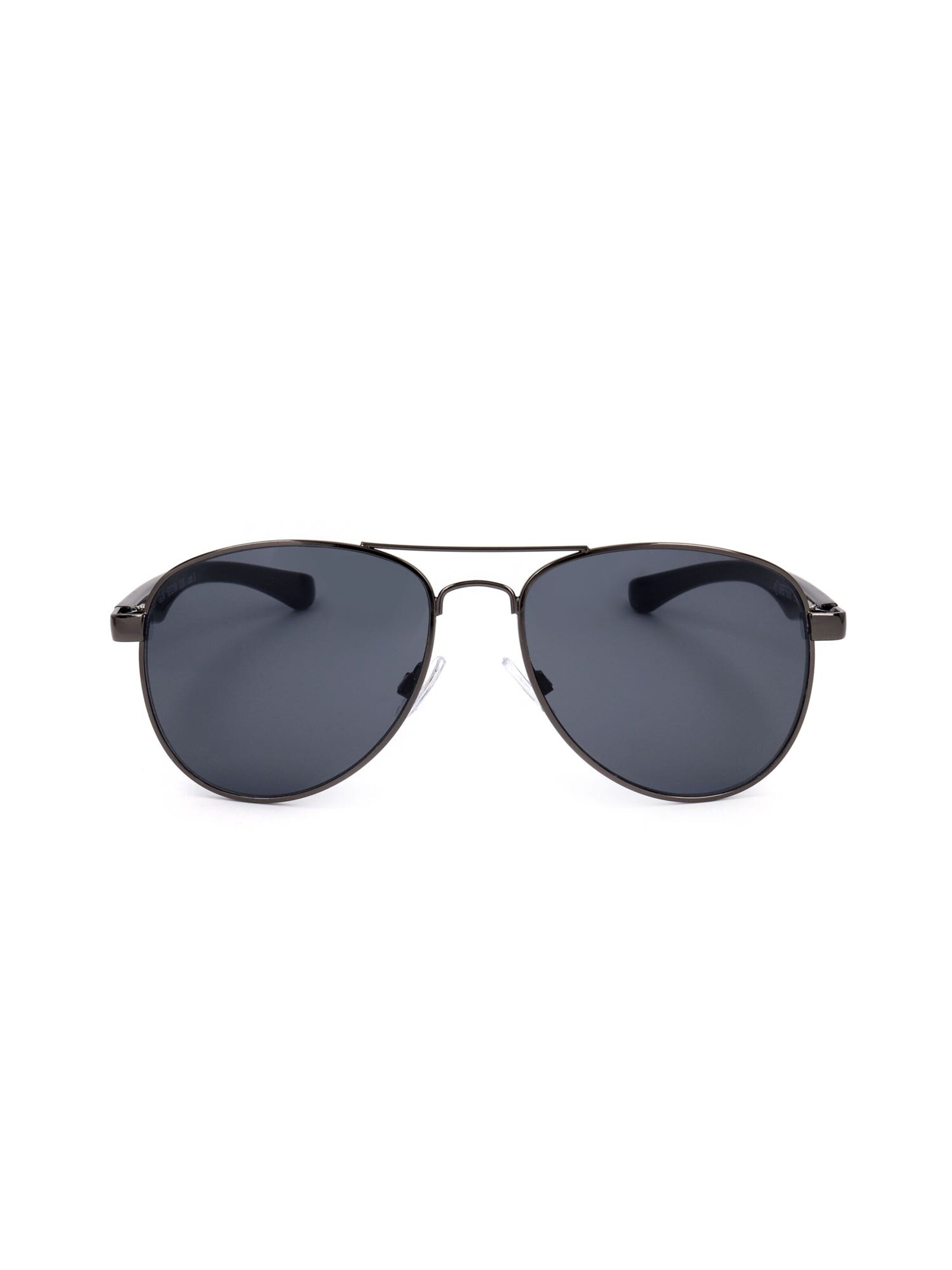 Occhiali da sole '22HC023' di Sweet Years in grigio: frontale