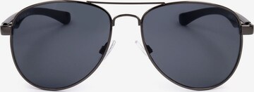 Occhiali da sole '22HC023' di Sweet Years in grigio: frontale