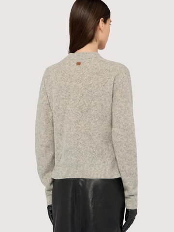 Trussardi Trui in Grijs
