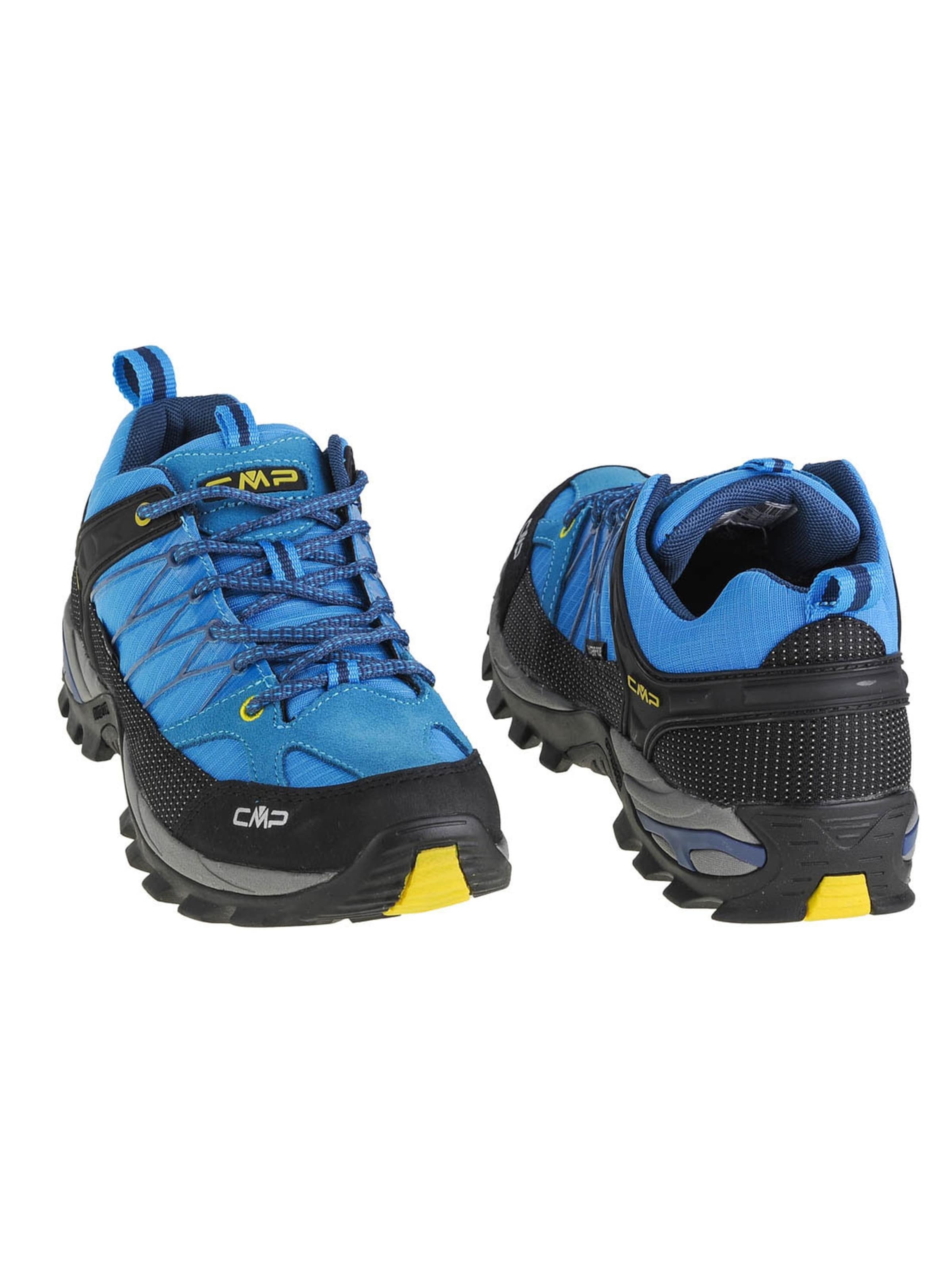 CMP Flats 'CMP Rigel Low WP' in Blue