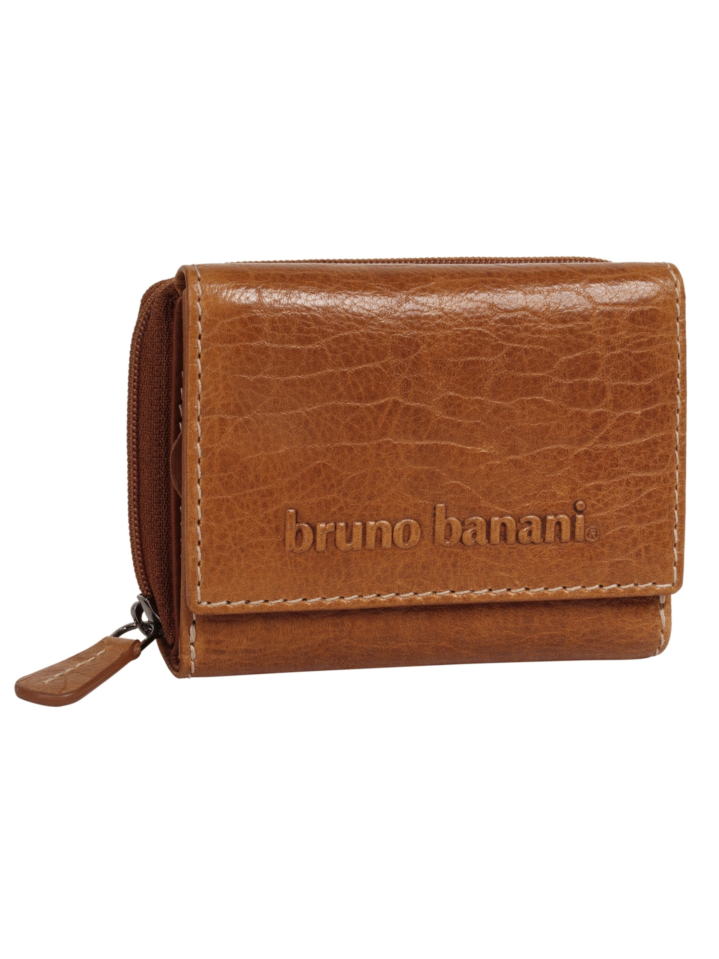 Porte-monnaies Bruno Banani en marron
