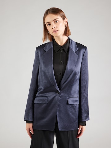 DRYKORN Blazer 'GLENDALE' in Blue: front