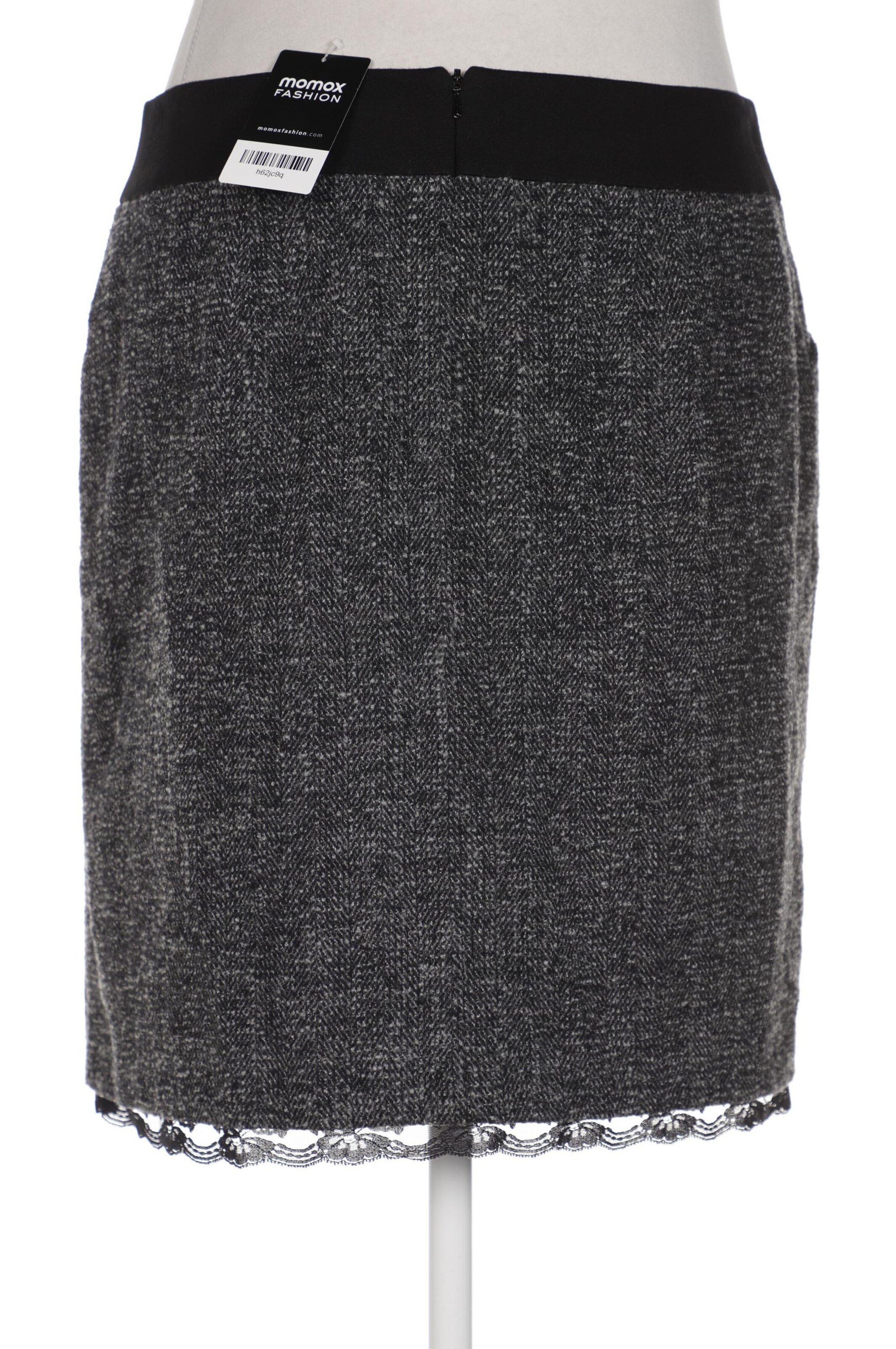 COMMA Rock XL in Grau