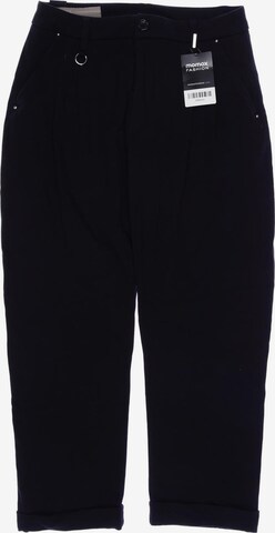 HIGH Pants in S in Black: front