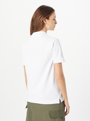 Les Petits Basics - Camiseta en blanco