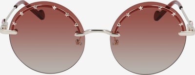 Liu Jo Sunglasses in 60 in Gold, Item view