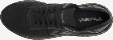 Hummel Athletic Shoes 'Minneapolis Legend' in Black