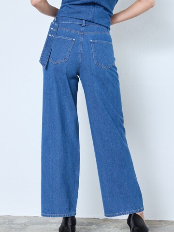 Soyaconcept Paita ' KimmiCC ' värissä sininen