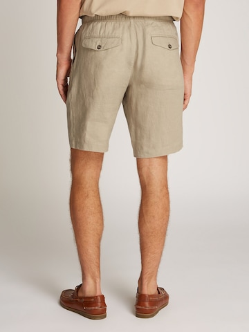 regular Pantaloni 'Harlem' di TOMMY HILFIGER in verde
