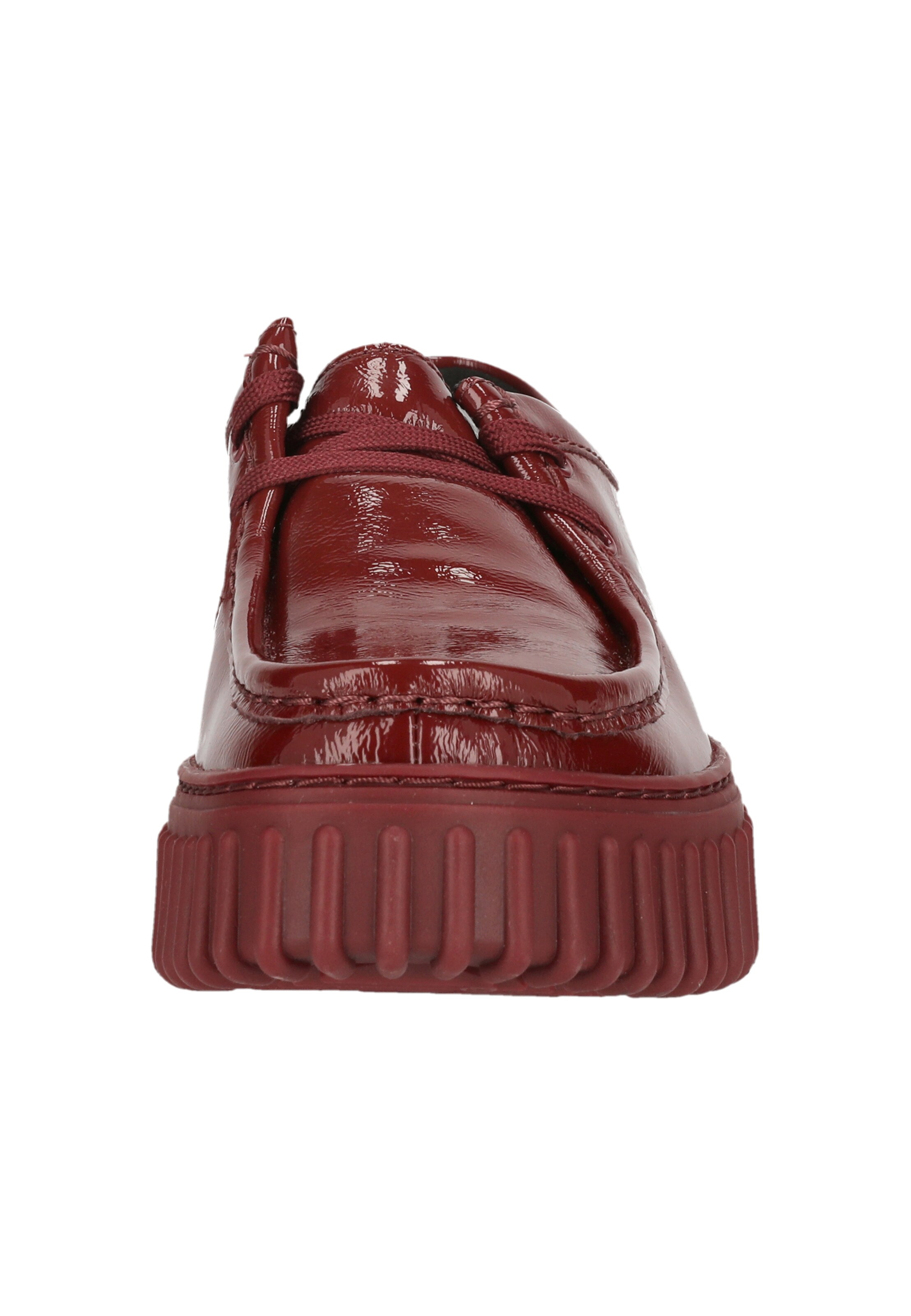 CLARKS Schuhe 'Torhill Bee' in Braun