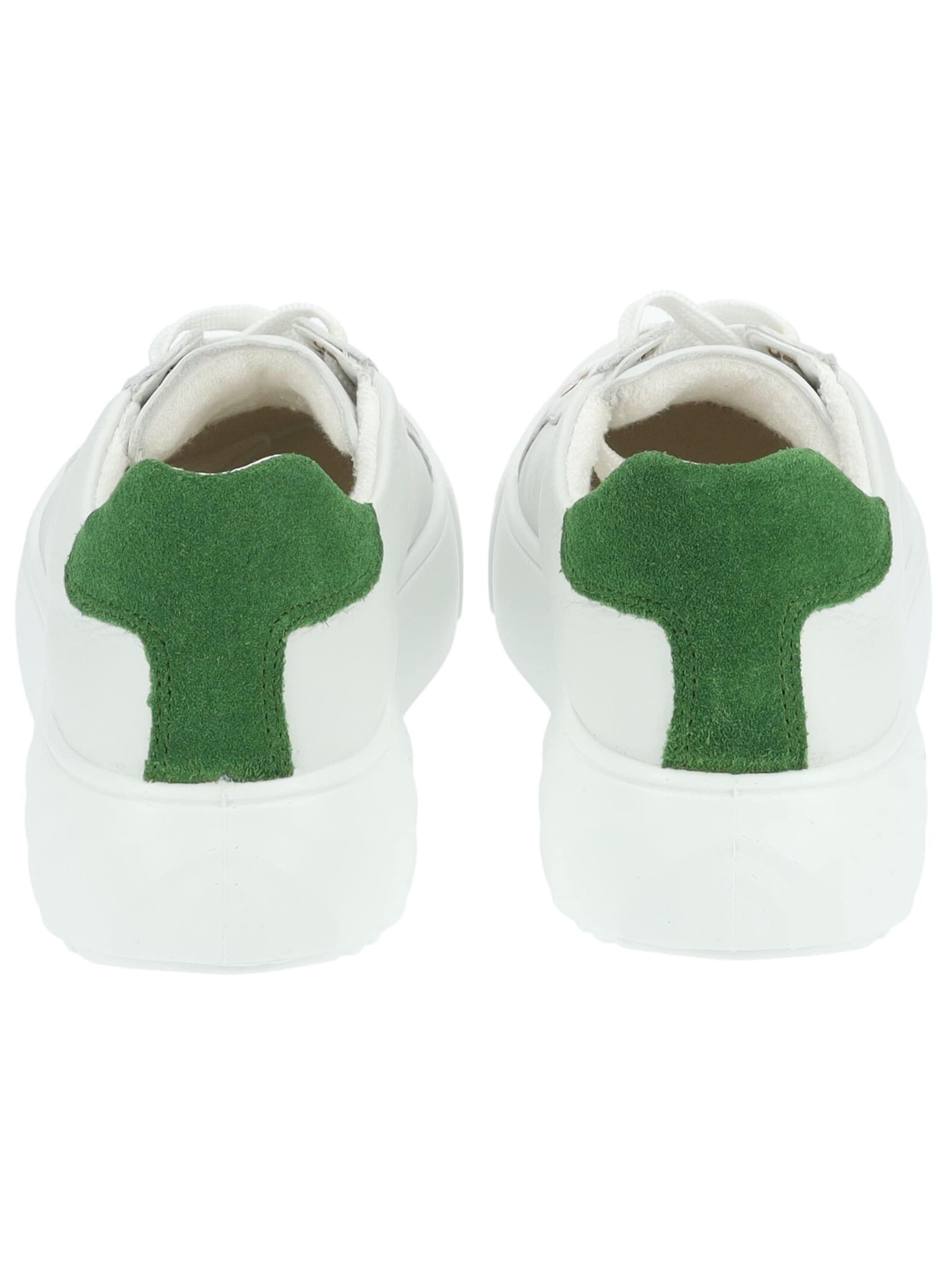 Sneaker bassa di ARA in bianco