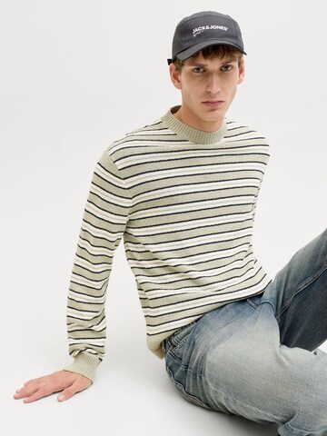 Pullover di JACK & JONES in verde