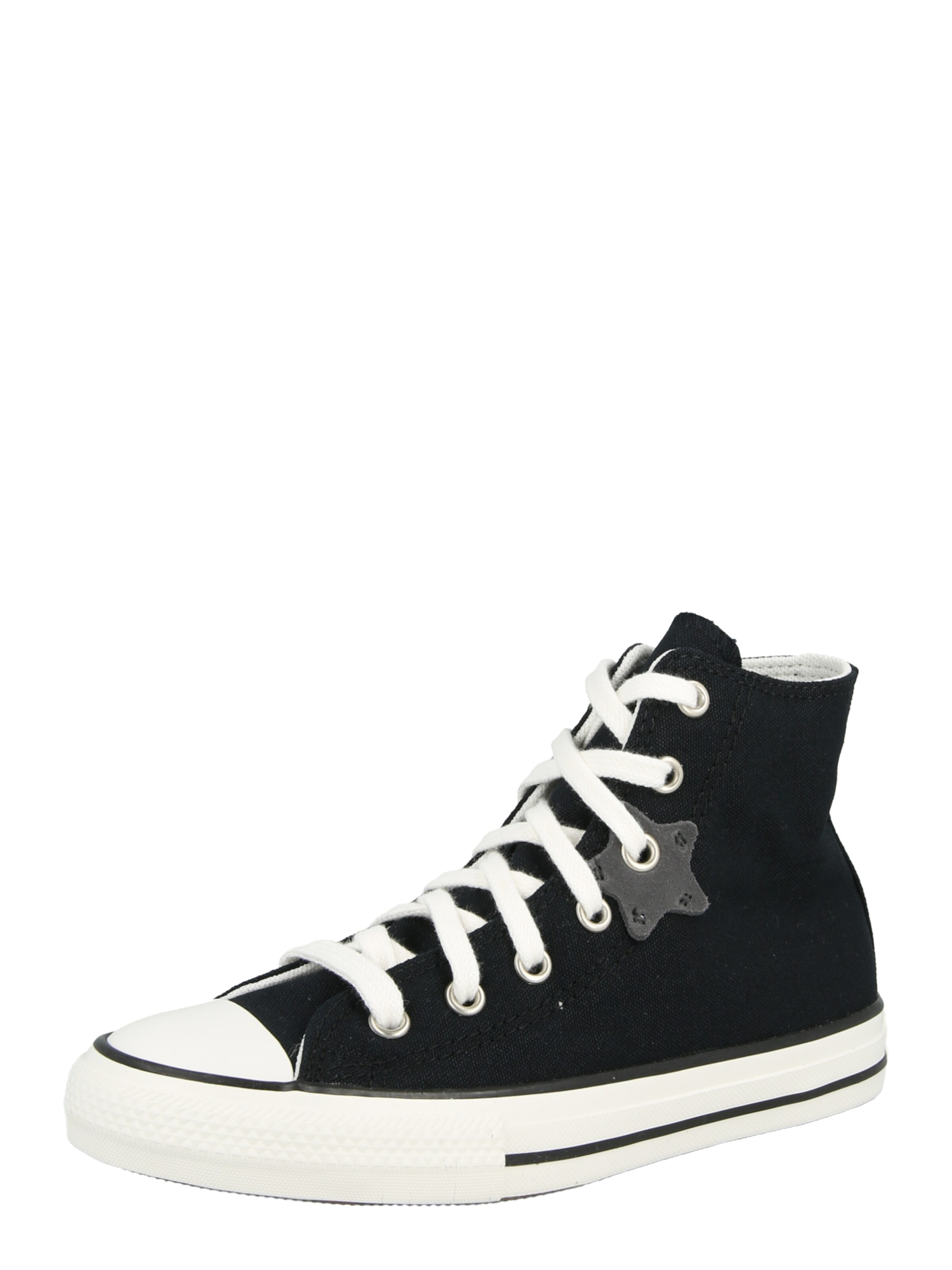 CONVERSE Sneaker 'CTAS' in 27 in schwarz, Produktansicht
