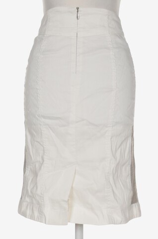 Sportalm Skirt in L in White