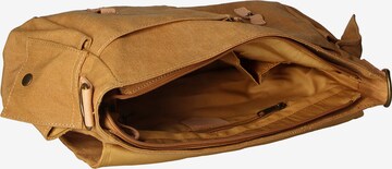 Gave Lux Crossbody Bag in Brown