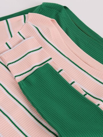 Friends Like These T-shirt i grön