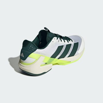 ADIDAS PERFORMANCE Sports shoe 'Adizero Ubersonic 5' in White