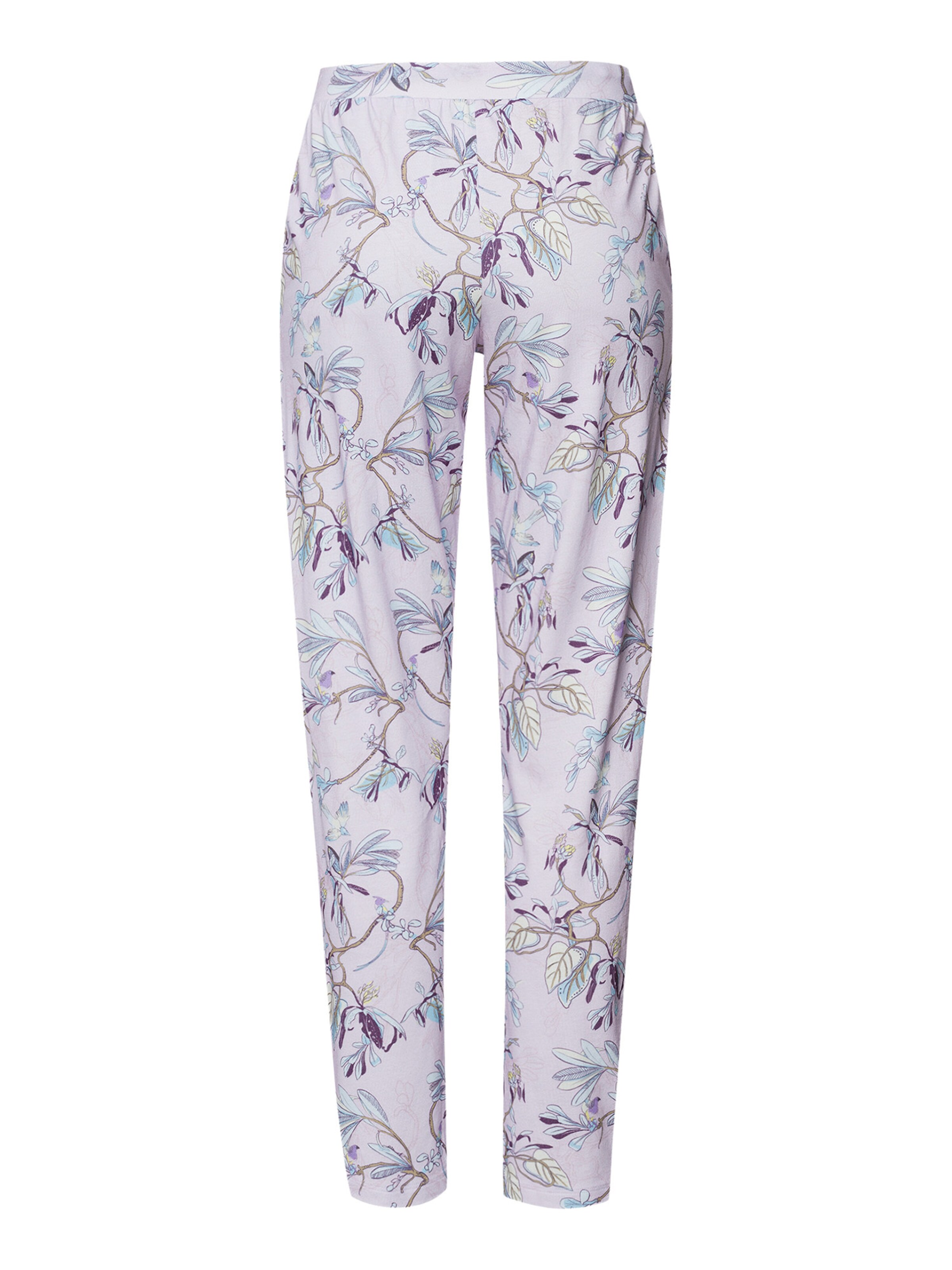 Hanro - Calças de pijama 'Sleep & Lounge' em mistura de cores