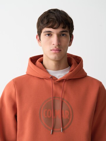 Colmar - Sudadera en rojo