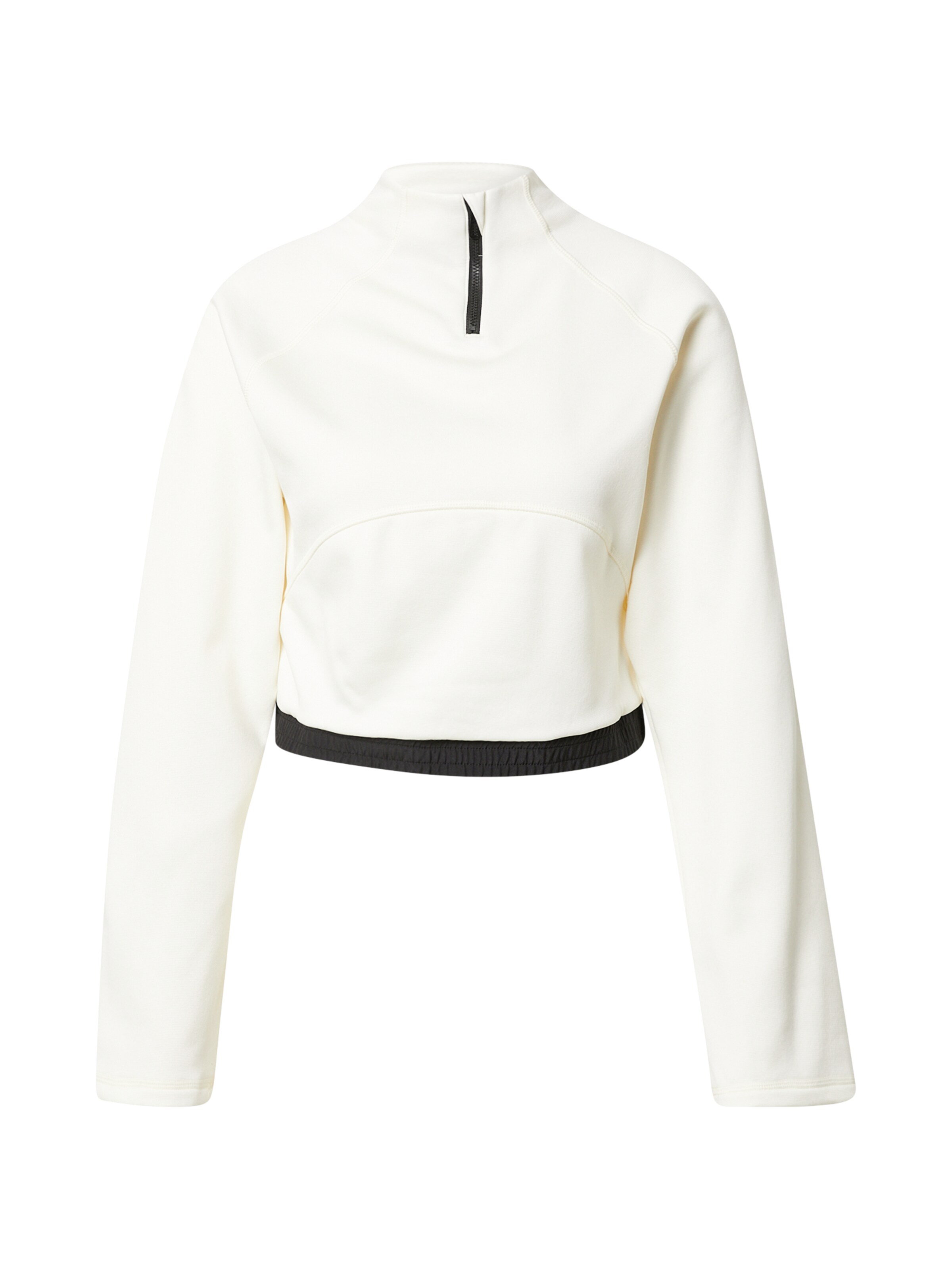 PUMA Sportpulóverek 'First Mile' - fehér