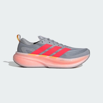 ADIDAS PERFORMANCE Running shoe 'Supernova Glide' in Grey