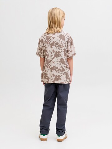 JJ Rebel Regular Hose 'JREBKENNI' in Blau