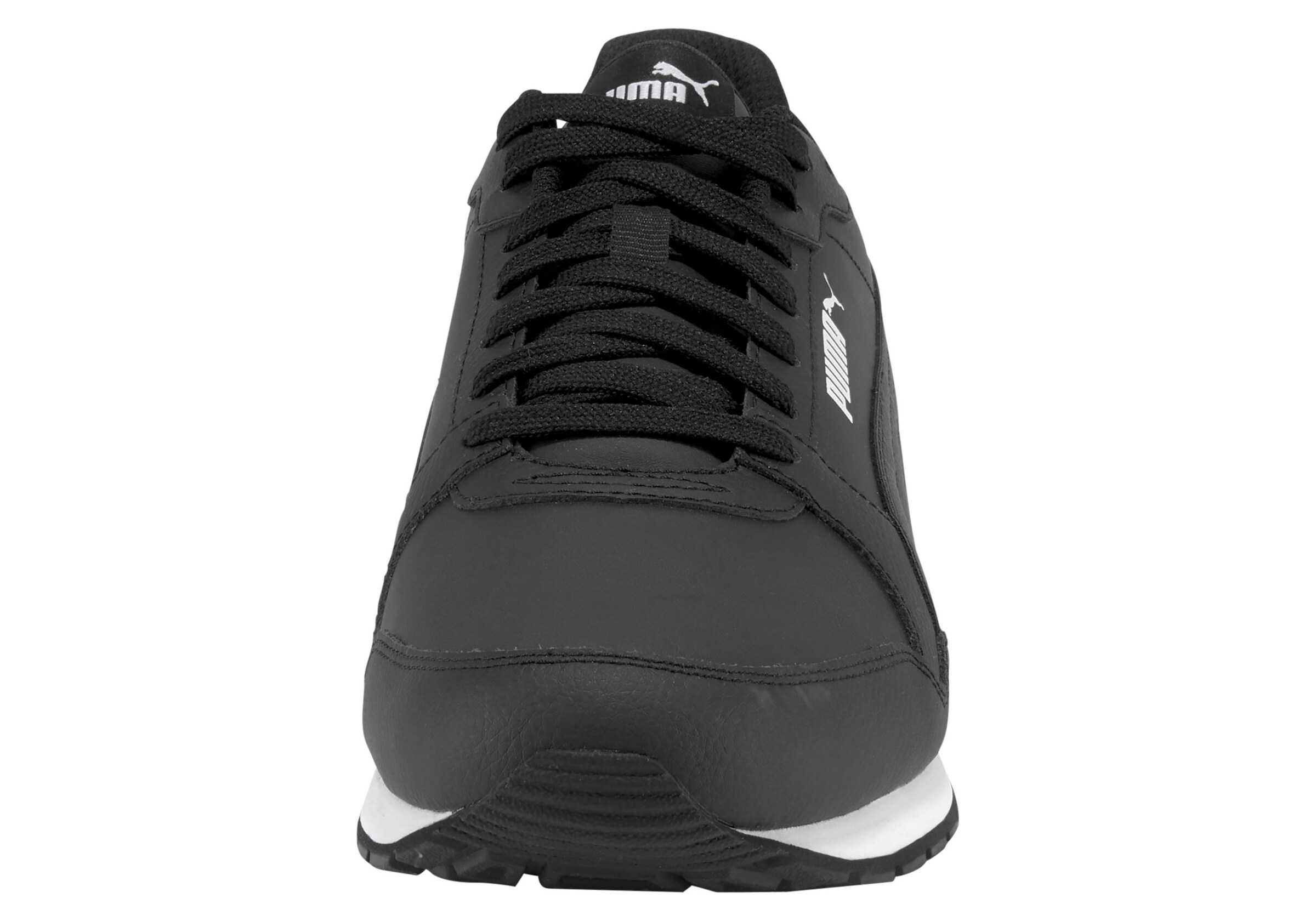 PUMA Sneakers 'Stunner V3' in Black