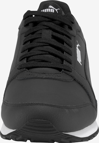 PUMA Sneakers laag 'Stunner V3' in Zwart