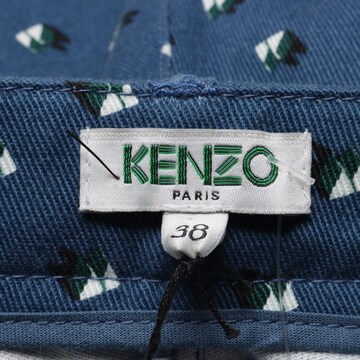 KENZO Jeans 27-28 in Mischfarben