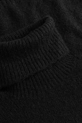 JOOP! Strickkleid in Schwarz