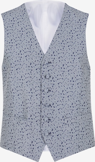 JOOP! Weste ' Weazer ' in de kleur Blauw, Productweergave