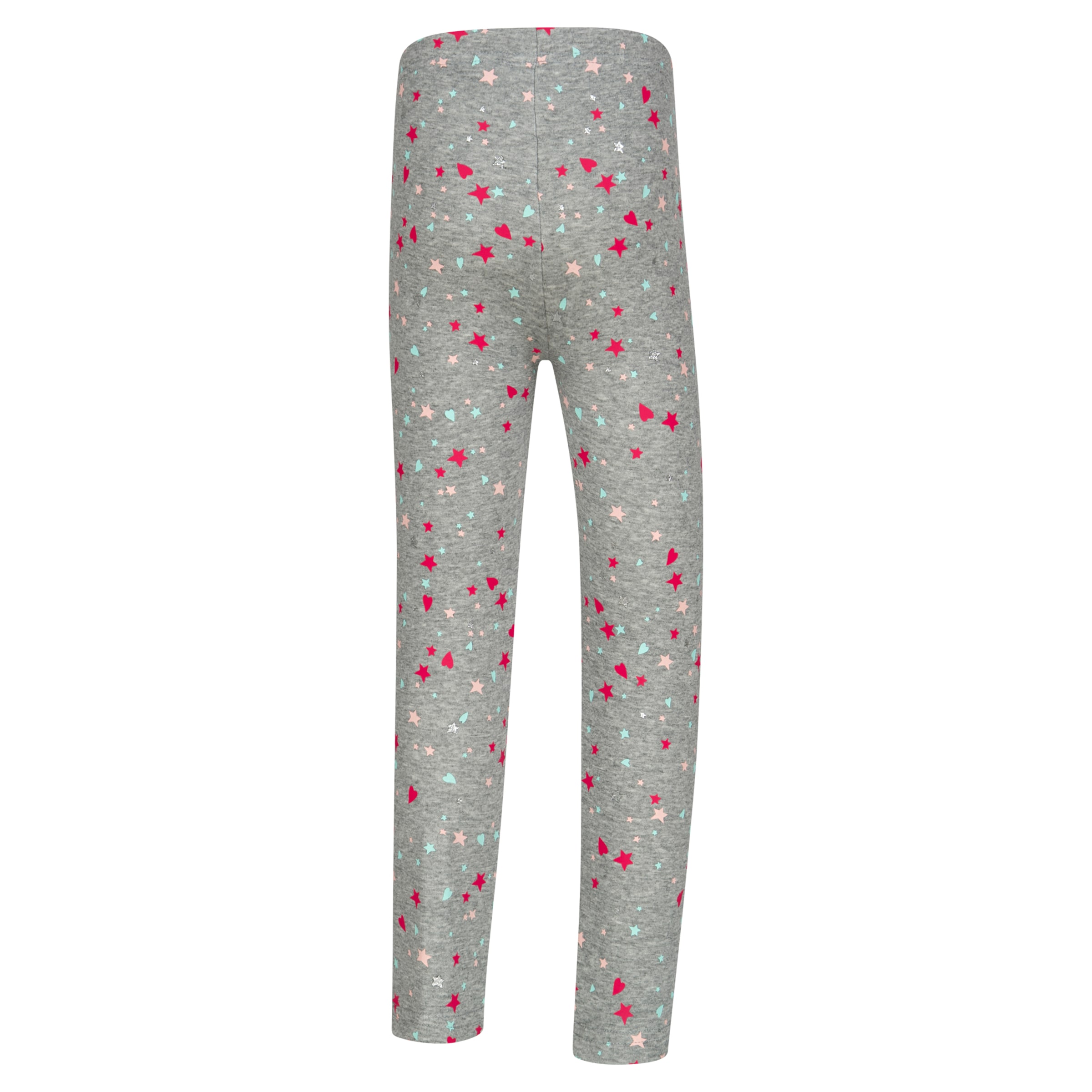 happy girls Skinny Κολάν σε γκρι