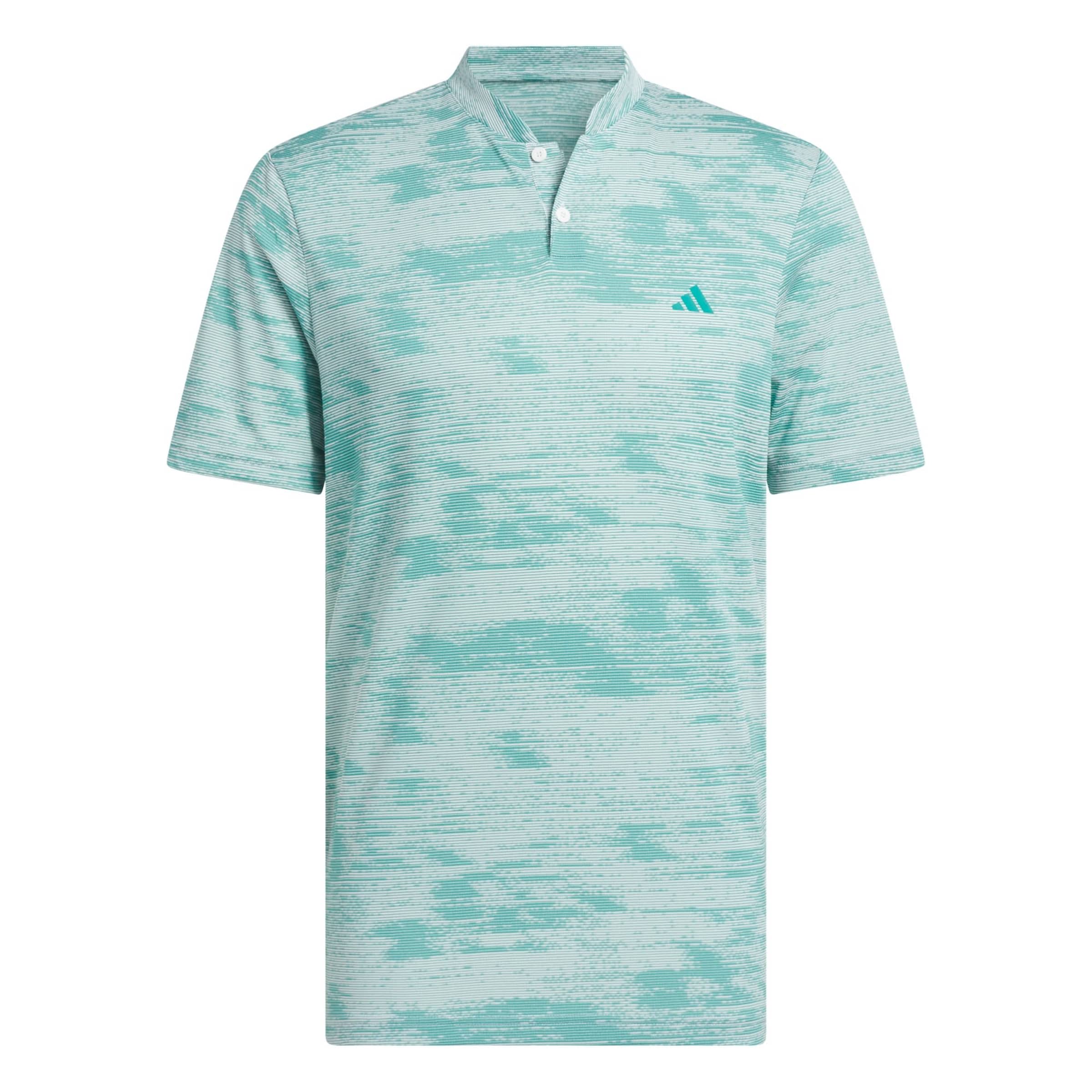 ADIDAS PERFORMANCE Funktionsshirt 'Ultimate365' in aqua / mint, Produktansicht