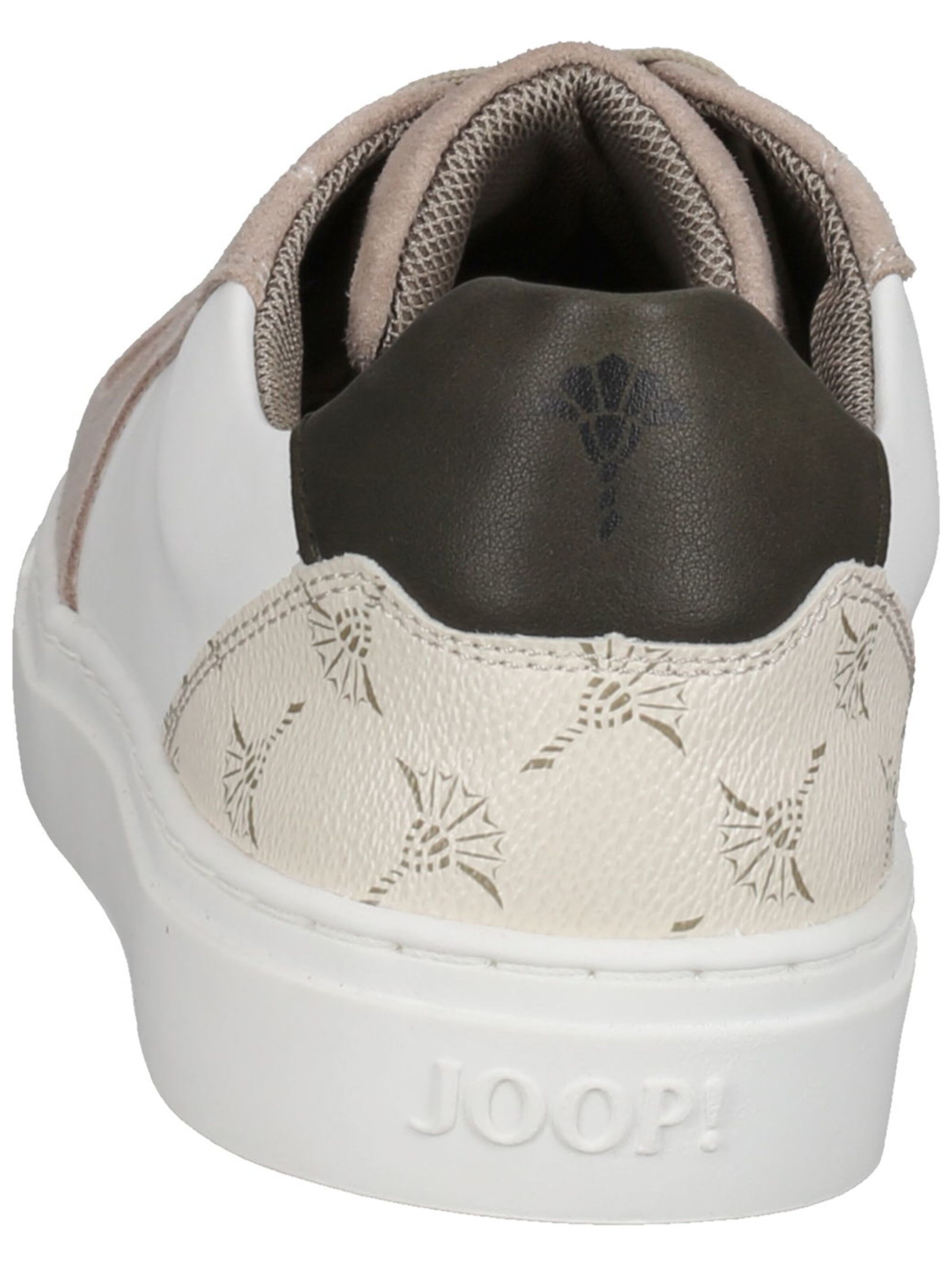 Männer Sneaker JOOP Sneaker 'Coralie' in Weiß - ET16181 Männer Sneaker JOOP Sneaker 'Coralie' in Weiß - ET16181