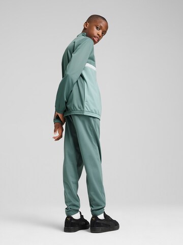 PUMAJogging komplet - zelena boja