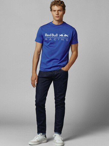 Maglietta di Red Bull Racing x Pepe Jeans in blu