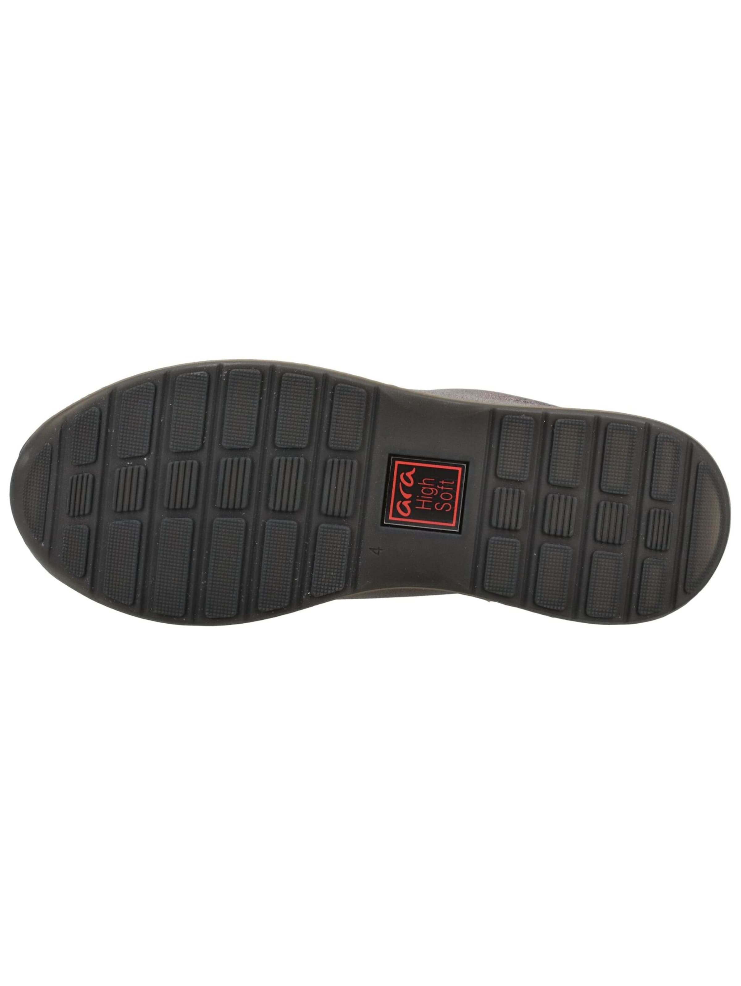 ARA Sneakers in Black