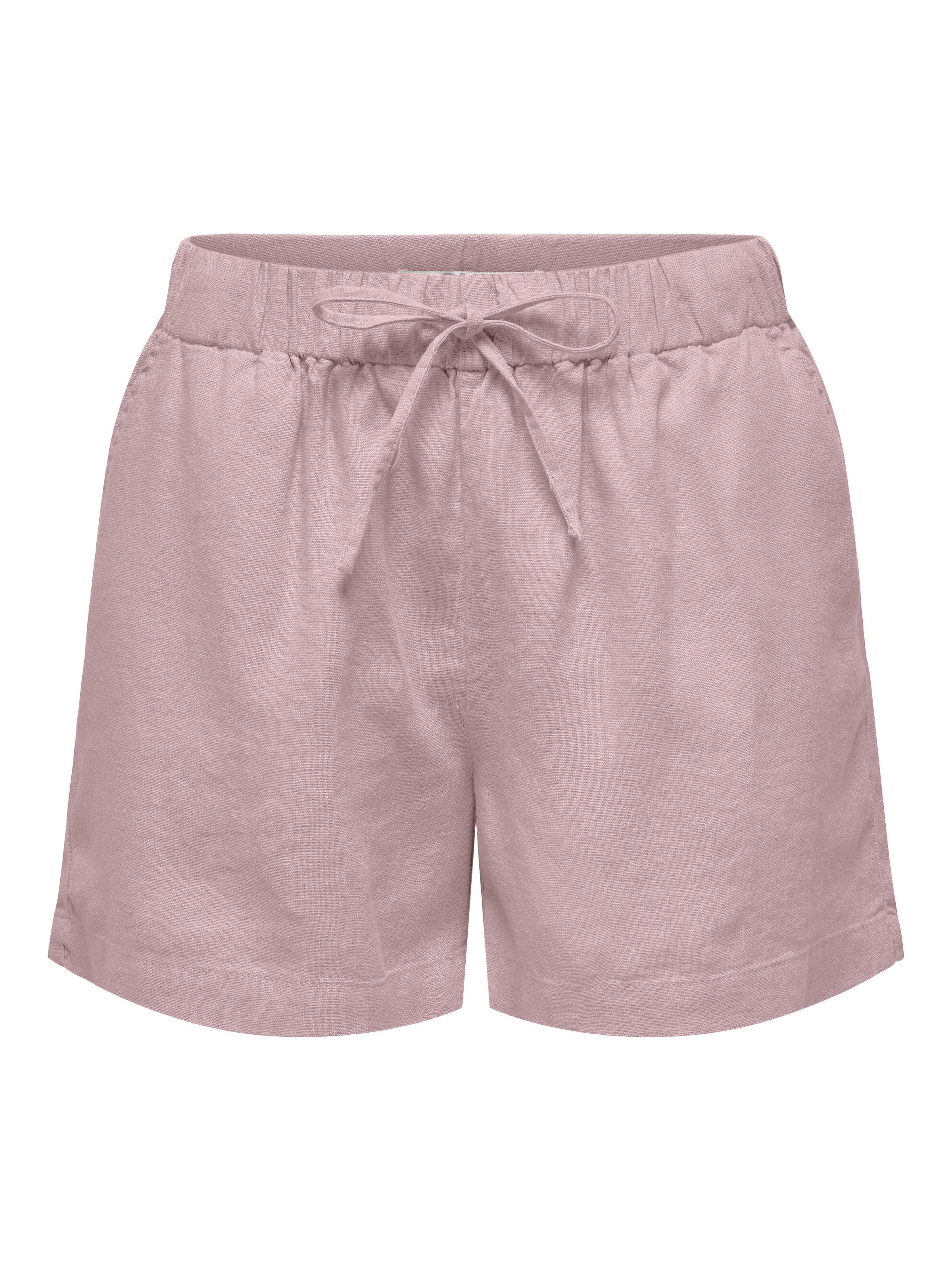 ONLY Hose in Pink: Vorderseite