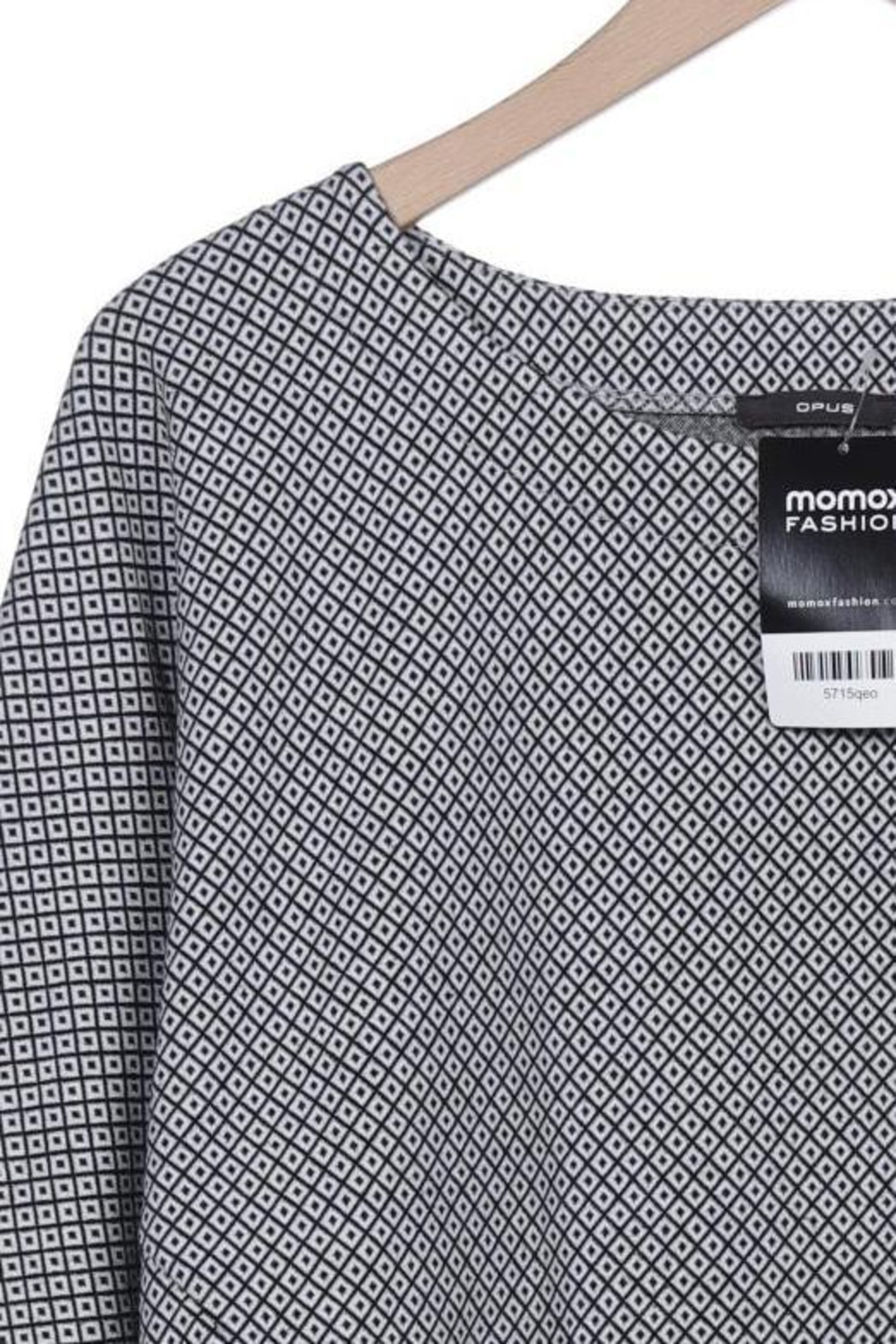 OPUS Sweatshirt & Zip-Up Hoodie in L in Black