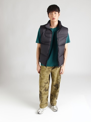 Volcom Paita 'STONE BLANKS' värissä vihreä