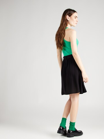 VILA Skirt 'MOASHLY' in Black