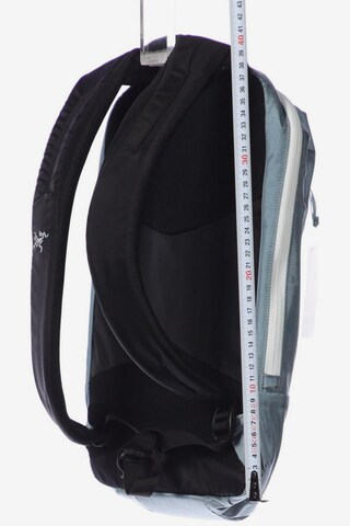 Arcteryx Backpack in One size in Blue
