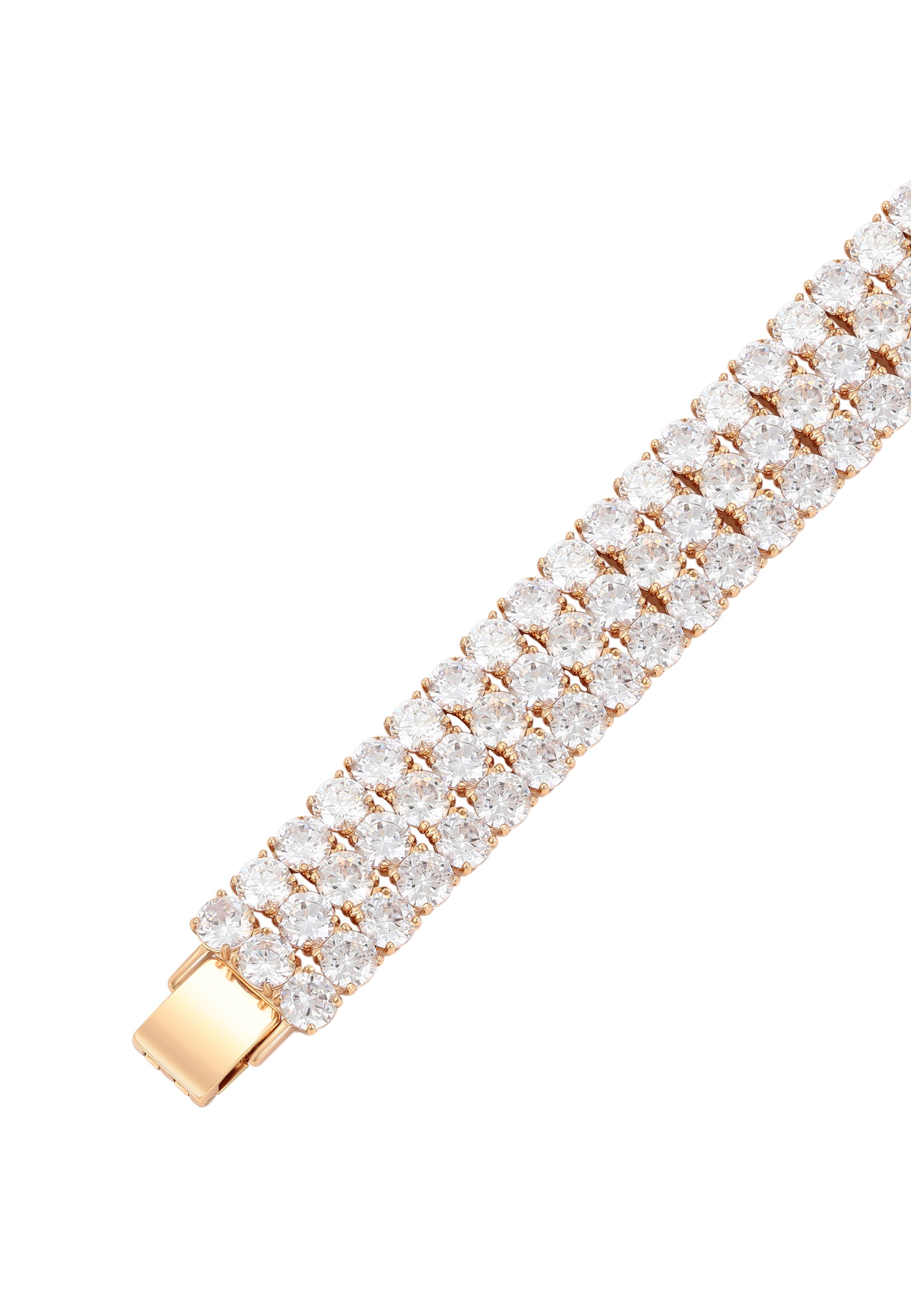 faina - Pulsera en oro